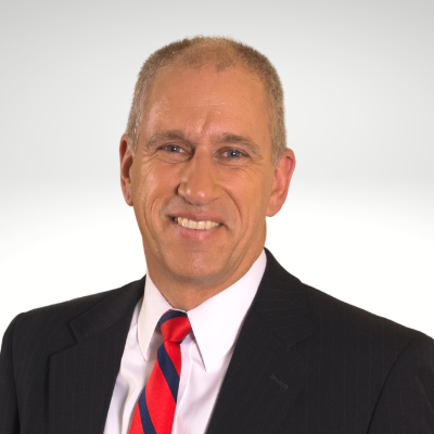 Steven E. Pottieger, CFP